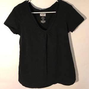 Old Navy Maternity Shirt